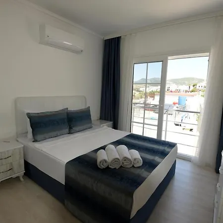Bumerang Otel 2*