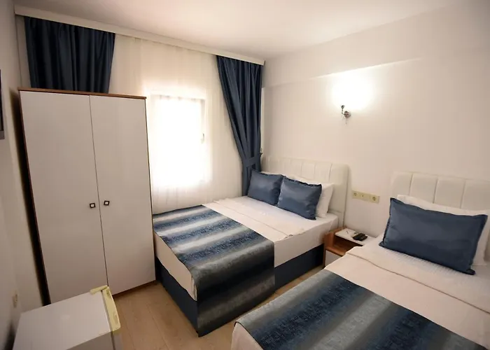 Otel Capaci 2*