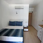 Capaci Ξενοδοχείο Αλικαρνασσός