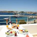 Ξενοδοχείο Capaci