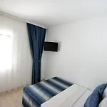 Capaci Αλικαρνασσός