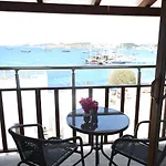 Capaci Ξενοδοχείο 2*