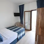 Capaci Αλικαρνασσός