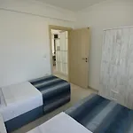 Capaci Ξενοδοχείο