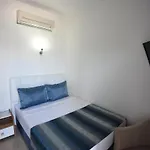 Capaci Ξενοδοχείο Αλικαρνασσός