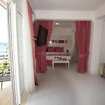 Capaci 2* Αλικαρνασσός