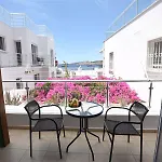 Capaci Ξενοδοχείο