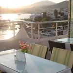 Capaci Ξενοδοχείο Αλικαρνασσός