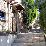 Capaci Αλικαρνασσός