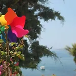 Capaci Αλικαρνασσός