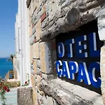 Capaci Ξενοδοχείο