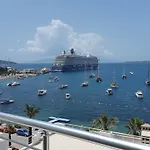 Ξενοδοχείο Capaci 2*