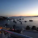 Capaci Ξενοδοχείο Αλικαρνασσός