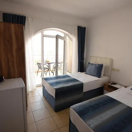 Capaci Hotel