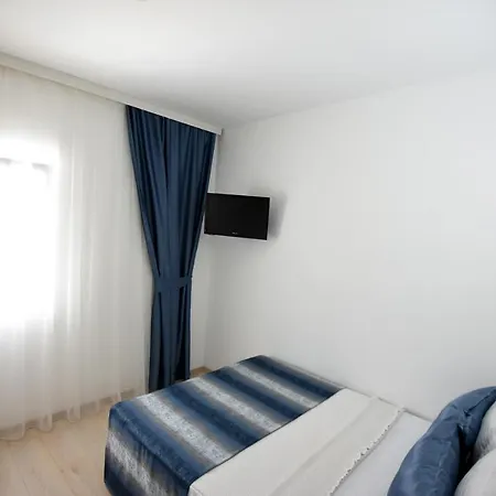 Capaci Bodrum