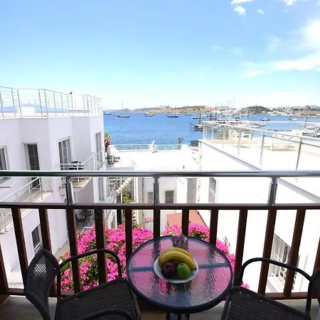 Capaci Hotel 2*
