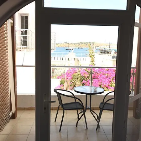 Capaci Bodrum