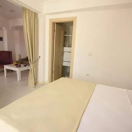 Capaci Bodrum