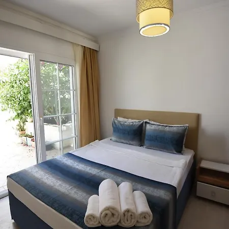 Capaci Hotel