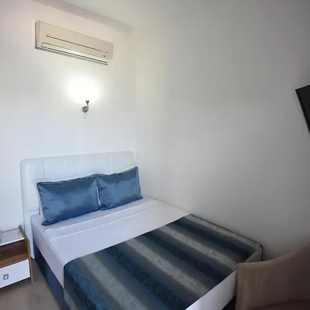 Capaci Hotel Bodrum