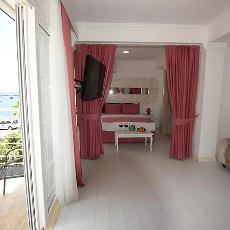 Capaci 2* Bodrum