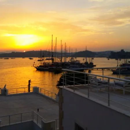 호텔 Capaci Bodrum