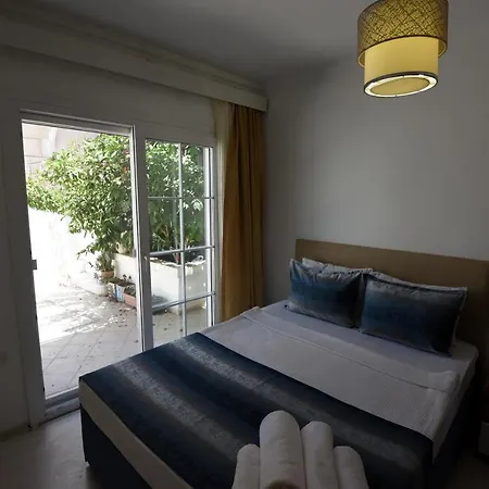 Bumerang 2* Bodrum