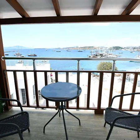 Bumerang 2* Bodrum