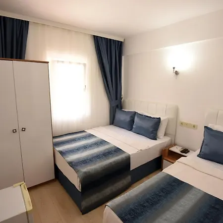 Hotel Bumerang 2*