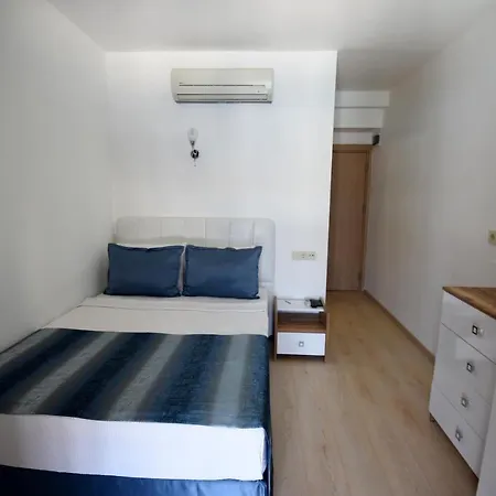 Capaci Hotel Bodrum