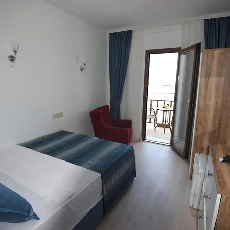 Bumerang Hotel