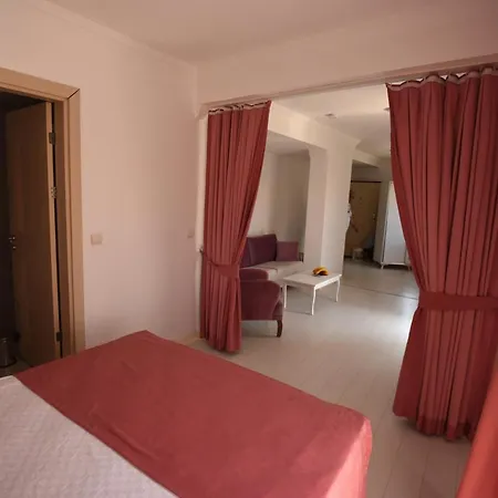 Bumerang Hotel