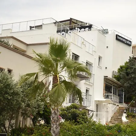 Bumerang Hotel Bodrum