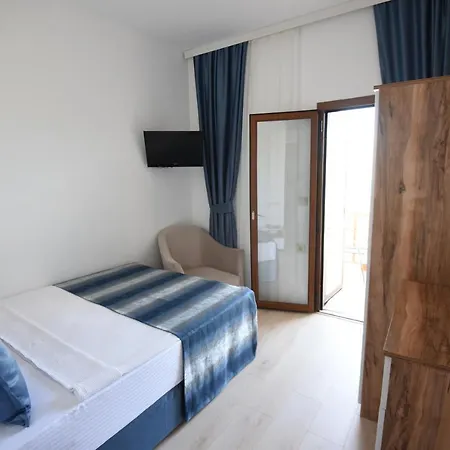 Bumerang Bodrum