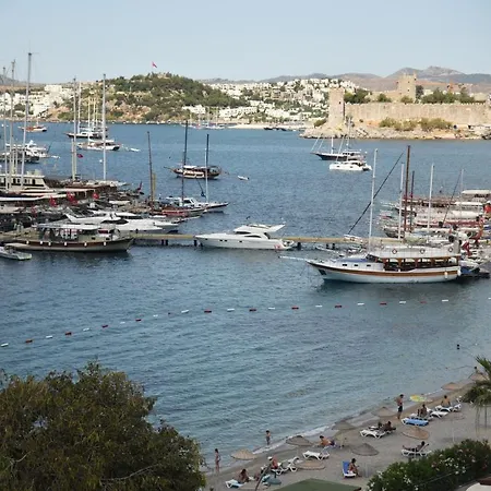 Bumerang Hotel Bodrum
