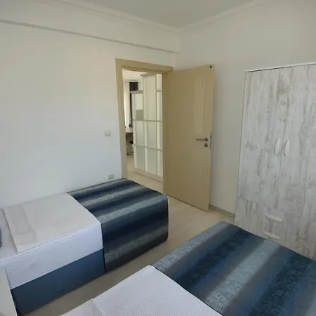 Capaci Hotel