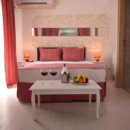 Hotel Capaci 2*