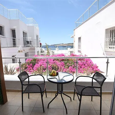 Capaci Hotel