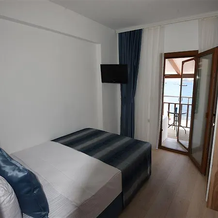 Hotel Bumerang