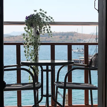 Bumerang 2* Bodrum