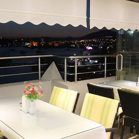 Bumerang Hotel