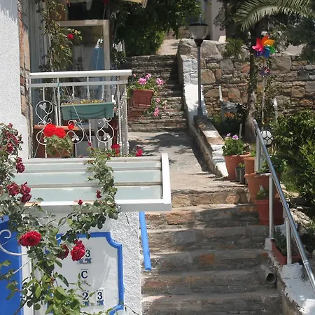 Bumerang Bodrum