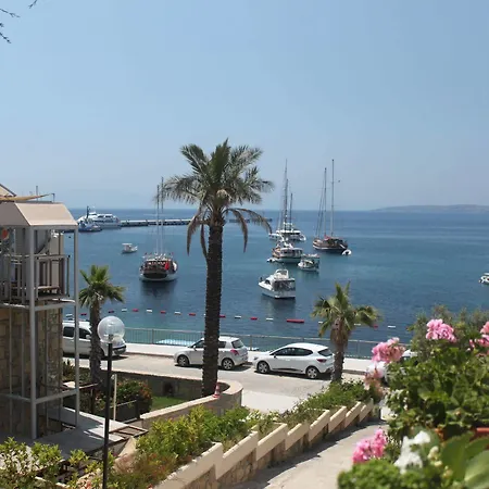 Bumerang Hotel Bodrum