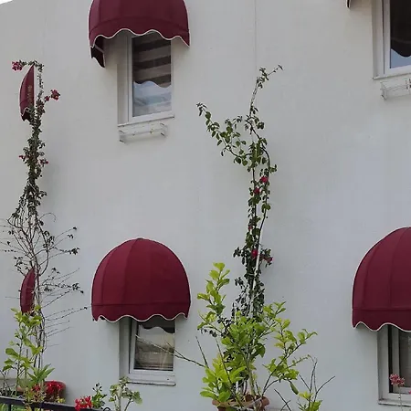 Hotel Bumerang Bodrum