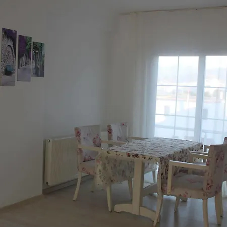 Capaci Hotell Bodrum