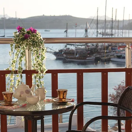 Bumerang Bodrum
