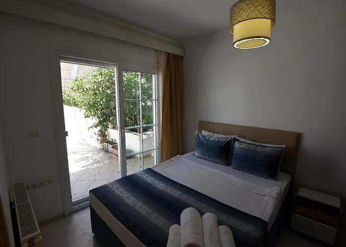 Capaci 2* בודרום