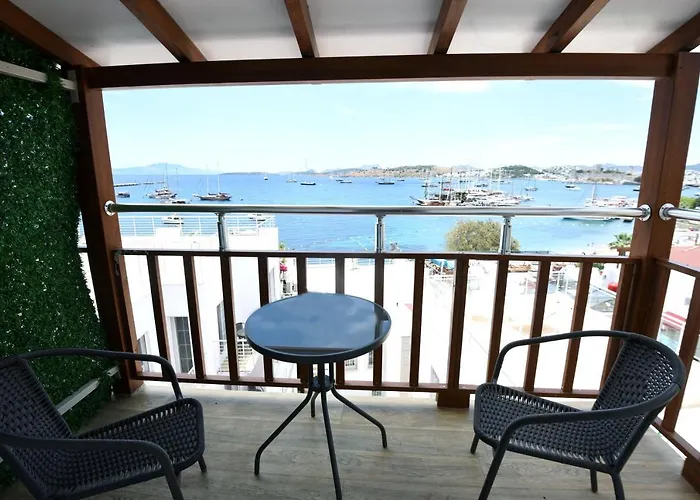 Capaci 2* בודרום