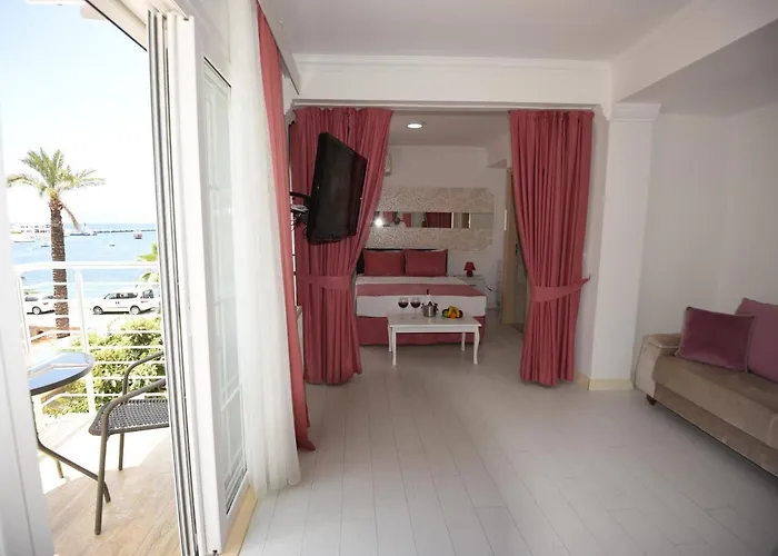 Capaci 2* בודרום