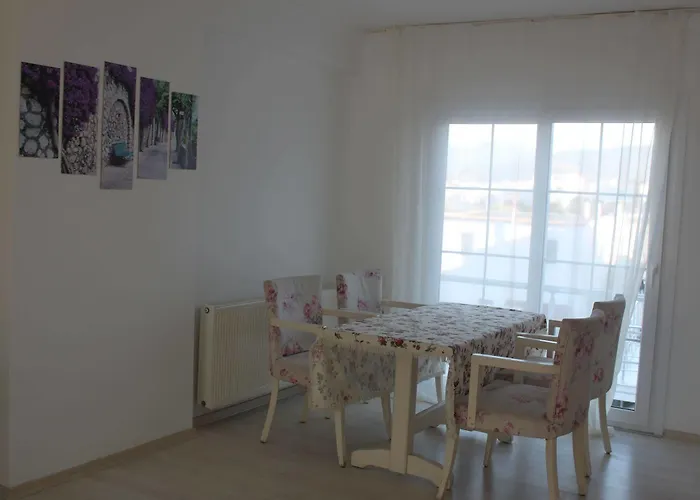 Capaci מלון בודרום